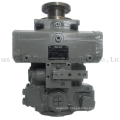 The Rexroth Hydraulic Pumps